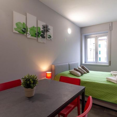 Lime Apartment - Affitti Brevi Italia Lecco Exterior photo