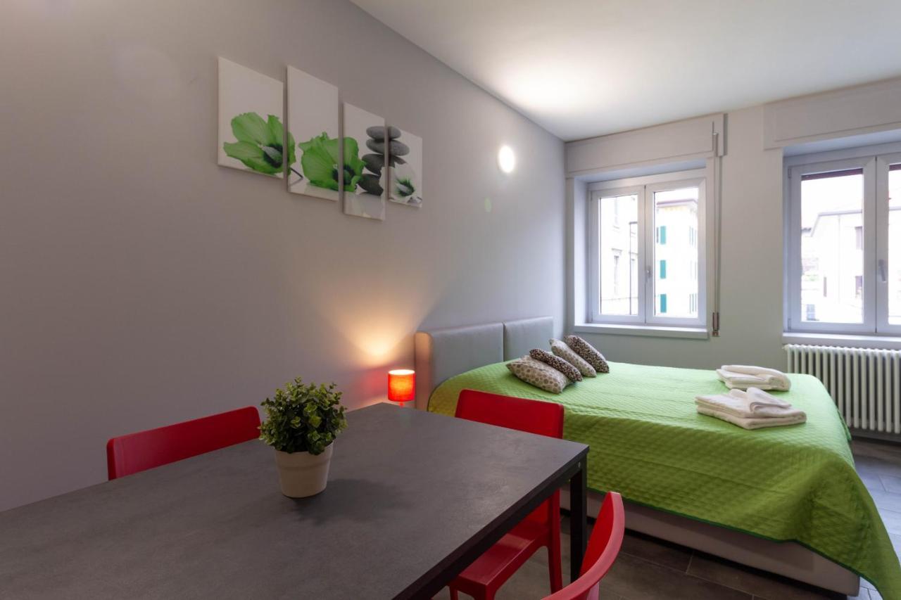 Lime Apartment - Affitti Brevi Italia Lecco Exterior photo