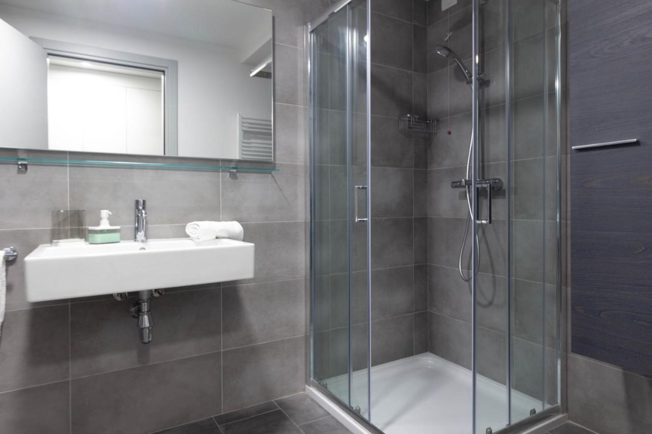 Lime Apartment - Affitti Brevi Italia Lecco Exterior photo